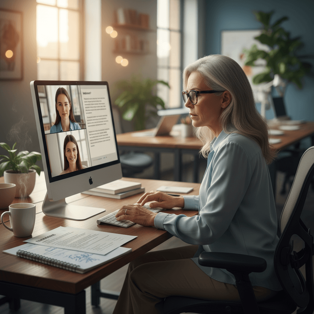 How Deepfake Candidates Are Infiltrating Your Hiring Pipeline